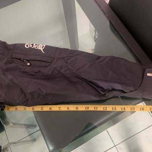 Kids Ski pants w/matching coat NWT